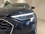 Audi A3 Limousine 30 TFSI Advanced edition 110 PK | Automaat | Apple Carplay | Achteruitrijcamera | Cruise Control | Parkeersensoren Achter | Sportstoelen Voorzijde | LED Verlichting | Dynamische Knipperlichten | Getinte Ruiten | Rijstrookhulp | Regensensor | Digital Cockpit | DAB Radio | Bluetooth |