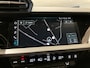 Audi A3 Limousine 30 TFSI Advanced edition 110 PK | Automaat | Apple Carplay | Achteruitrijcamera | Cruise Control | Parkeersensoren Achter | Sportstoelen Voorzijde | LED Verlichting | Dynamische Knipperlichten | Getinte Ruiten | Rijstrookhulp | Regensensor | Digital Cockpit | DAB Radio | Bluetooth |