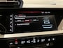 Audi A3 Limousine 30 TFSI Advanced edition 110 PK | Automaat | Apple Carplay | Achteruitrijcamera | Cruise Control | Parkeersensoren Achter | Sportstoelen Voorzijde | LED Verlichting | Dynamische Knipperlichten | Getinte Ruiten | Rijstrookhulp | Regensensor | Digital Cockpit | DAB Radio | Bluetooth |