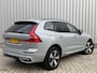 Volvo XC60 2.0 T6 Plug-in hybrid AWD Plus Dark | 360* camera | Schuif/kanteldak | Trekhaak |