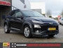 Hyundai Kona Electric EV 204pk/64kWh Fashion | 3-Fase | SOH 100% | Phantom Black |