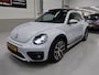 Volkswagen Beetle 1.4 TSI Dune Panoramadak Navigatie Xenon LED App connect White Silver met. Boekjes aanwezig Cruise control 18 inch Stoelverwarming Airco-ecc