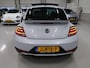 Volkswagen Beetle 1.4 TSI Dune Panoramadak Navigatie Xenon LED App connect White Silver met. Boekjes aanwezig Cruise control 18 inch Stoelverwarming Airco-ecc