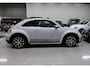 Volkswagen Beetle 1.4 TSI Dune Panoramadak Navigatie Xenon LED App connect White Silver met. Boekjes aanwezig Cruise control 18 inch Stoelverwarming Airco-ecc