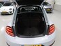 Volkswagen Beetle 1.4 TSI Dune Panoramadak Navigatie Xenon LED App connect White Silver met. Boekjes aanwezig Cruise control 18 inch Stoelverwarming Airco-ecc
