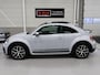 Volkswagen Beetle 1.4 TSI Dune Panoramadak Navigatie Xenon LED App connect White Silver met. Boekjes aanwezig Cruise control 18 inch Stoelverwarming Airco-ecc