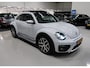 Volkswagen Beetle 1.4 TSI Dune Panoramadak Navigatie Xenon LED App connect White Silver met. Boekjes aanwezig Cruise control 18 inch Stoelverwarming Airco-ecc