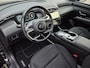 Hyundai Tucson 1.6 T-GDI PHEV Plug-in Comfort Smart 4WD Automaat / Accu SOH 100% / Fabrieksgarantie tot 10-2026 / Dealer onderhouden / Trekgewicht 1350 kg / EAER bereik 62 km bereik stad 74 km / Apple Carplay Android Auto / Adaptief CC /