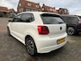 Volkswagen Polo 1.0 BlueMotion Edition, Apple Carplay/Android,Achteruitrij camera,L.M.Velgen