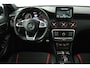 Mercedes-Benz A-klasse AMG 45 4MATIC (PANORAMADAK, AERO PAKKET, KUIPSTOELEN, STOELVERWARMING, CAMERA, DEALER ONDERHOUDEN)
