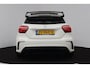 Mercedes-Benz A-klasse AMG 45 4MATIC (PANORAMADAK, AERO PAKKET, KUIPSTOELEN, STOELVERWARMING, CAMERA, DEALER ONDERHOUDEN)