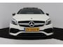 Mercedes-Benz A-klasse AMG 45 4MATIC (PANORAMADAK, AERO PAKKET, KUIPSTOELEN, STOELVERWARMING, CAMERA, DEALER ONDERHOUDEN)
