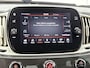 Fiat 500 1.0 Hybrid Lounge | Parkeersonsoren achter | Carplay | Cruisecontrol |