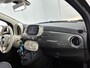 Fiat 500 1.0 Hybrid Lounge | Parkeersonsoren achter | Carplay | Cruisecontrol |