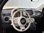 Fiat 500 1.0 Hybrid Lounge | Parkeersonsoren achter | Carplay | Cruisecontrol |