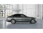 Mercedes-Benz C-klasse 200 AMG Line | Night | Panoramadak | 19" lichtmetalen velgen | Sfeerverlichting | Getint glas | Stoelverwarming |