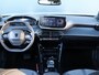 Peugeot e-2008 SUV Allure Avantage 54 kWh | Demo | Tot 8 jaar garantie | Navigatie | Keyless Entry & Start | Draadloze telefoonlader | Parkeersensoren voor/achter