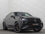 Mercedes-Benz GLE Coupé AMG 53 Hybrid | Carbon | Leder-Exclusief | Massage | Soft-Close | Stoelventilatie | 360 Camera | Panorama | ACC | Treeplanken Verlicht | Stoelverwarming V+A | Head-Up | Burmester | Trekhaak | Luchtvering | AMG Drive-Unit | Alcantara-Carbon Stuur | 4-Zone Clima | Rode Gordels | Berker Clima | 22 inch | Stuurwielverwarming |