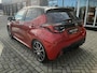 Toyota Yaris 1.5 Hybrid 130 GR Sport PANODAK BLIND-SPOT PARK-SENSOREN JBL-AUDIO STOEL/STUURVERW AD-CRUISE APPLE/ANDROID DAB+