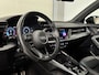 Audi A3 Sportback 40 TFSI e Edition | PANO | S-LINE | KUIPSTOELEN | PLUG IN HYBRIDE