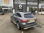 Mercedes-Benz GLC 350e 4MATIC Premium Plus | 2E EIGENAAR | 12MND GARANTIE | LEDER | TREKHAAK | CAMERA | NAVIGATIE |