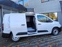 Peugeot Partner L2 1.5 BlueHDi 100pk | BPM vrij | Dubbele schuifdeur in laadruimte | Multimedia | Apple Carplay | Android Auto | Parkeersensoren achter | Stuurwielbediening | Digital cockpit | Airco | Cruise Control | Bluetooth radio DAB+