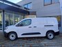 Peugeot Partner L2 1.5 BlueHDi 100pk | BPM vrij | Dubbele schuifdeur in laadruimte | Multimedia | Apple Carplay | Android Auto | Parkeersensoren achter | Stuurwielbediening | Digital cockpit | Airco | Cruise Control | Bluetooth radio DAB+