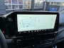 Ford Transit Custom 320 2.5 PHEV L2H1 Black Platinum Dubbele Cabine 233pk Aut / 5 Pers. / 2250kg Trekgewicht / 1100kg Laadvermogen / Vol. Leder / Glaslookpanelen / Privacy Glass / Adapt. Cruise control!