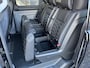 Ford Transit Custom 320 2.5 PHEV L2H1 Black Platinum Dubbele Cabine 233pk Aut / 5 Pers. / 2250kg Trekgewicht / 1100kg Laadvermogen / Vol. Leder / Glaslookpanelen / Privacy Glass / Adapt. Cruise control!