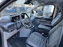 Ford Transit Custom 320 2.5 PHEV L2H1 Black Platinum Dubbele Cabine 233pk Aut / 5 Pers. / 2250kg Trekgewicht / 1100kg Laadvermogen / Vol. Leder / Glaslookpanelen / Privacy Glass / Adapt. Cruise control!