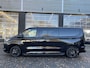 Ford Transit Custom 320 2.5 PHEV L2H1 Black Platinum Dubbele Cabine 233pk Aut / 5 Pers. / 2250kg Trekgewicht / 1100kg Laadvermogen / Vol. Leder / Glaslookpanelen / Privacy Glass / Adapt. Cruise control!