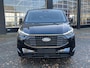 Ford Transit Custom 320 2.5 PHEV L2H1 Black Platinum Dubbele Cabine 233pk Aut / 5 Pers. / 2250kg Trekgewicht / 1100kg Laadvermogen / Vol. Leder / Glaslookpanelen / Privacy Glass / Adapt. Cruise control!