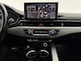 Audi A4 35 TFSI | Virtual | Carplay | Cruise | Navi | LED | Parkeersens. | Keyless | NAP