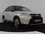 Suzuki Vitara 1.5 Hybrid Style | Automaat | Apple Carplay / Android Auto (Navigatie) | Parkeersensoren rondom | Lederen bekleding | Keyless Entry |