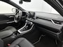 Toyota RAV4 2.5 Hybrid AWD Black Edition | Navigatie | JBL | PDC V+A | Staat beneden in het halletje