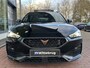 CUPRA Leon Sportstourer 1.4 e-Hybrid 204PK Performance / Panoramadak / Kuipstoelen / Stuur + Stoelverwarming / Verwarmbare Voorruit / 18" LMV / Camera / Keyless