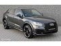 Audi Q2 1.4 TFSI COD S-LINE/150PK/CRUIS/CARPLAY/KEYLES/SFEER