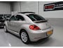 Volkswagen Beetle 1.4 TSI Club BMT Automaat DSG Panoramadak Navigatie Airco-ecc Flippers PDC Cruise Stoelverwarming Extra getint glas 150pk Boekjes Nette staat