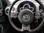 Volkswagen Beetle 1.4 TSI Club BMT Automaat DSG Panoramadak Navigatie Airco-ecc Flippers PDC Cruise Stoelverwarming Extra getint glas 150pk Boekjes Nette staat