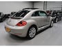Volkswagen Beetle 1.4 TSI Club BMT Automaat DSG Panoramadak Navigatie Airco-ecc Flippers PDC Cruise Stoelverwarming Extra getint glas 150pk Boekjes Nette staat