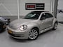 Volkswagen Beetle 1.4 TSI Club BMT Automaat DSG Panoramadak Navigatie Airco-ecc Flippers PDC Cruise Stoelverwarming Extra getint glas 150pk Boekjes Nette staat