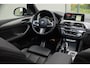 BMW X3 M40i xDrive High Executive / M Sport/ Virtual Cockpit/ Top View/ Trekhaak/ Panoramadak / 266kW (361PK)