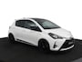 Toyota Yaris 1.5 Hybrid GR-Sport | Unieke Auto | Keyless Entry | Sportstoelen | Stoelverwarming |
