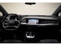 Audi Q4 e-tron 35 Launch Ed. Advanced Sport [ Virtual Navi Stoelverwarming ]