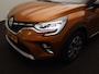 Renault Captur 1.0 TCe 100 Intens | Apple Carplay & Android Auto | Schuif / kanteldak | Trekhaak! | Achteruitrijcamera met parkeersensoren | Dodehoek detectie | Adaptieve cruisecontrol |