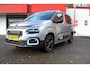Citroën Berlingo 1.2 PureTech Shine, 130 Pk, Automaat, Navi, Airco, Pdc, trekhaak, etc etc