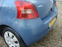 Toyota Yaris 1.3 16V VVT-I Automaat 5drs Sol, via oude dame