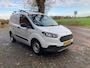 Ford Transit Courier 1.0 Ambiente met winterbanden, nieuwe apk