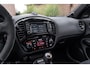 Nissan Juke 1.6 Turbo NISMO Parelmoer Wit Camera LED Alcantara 18''
