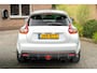 Nissan Juke 1.6 Turbo NISMO Parelmoer Wit Camera LED Alcantara 18''